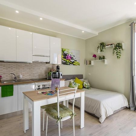 Monza-Station Wi-Fi E Smart-Tv. Apartment Exterior photo